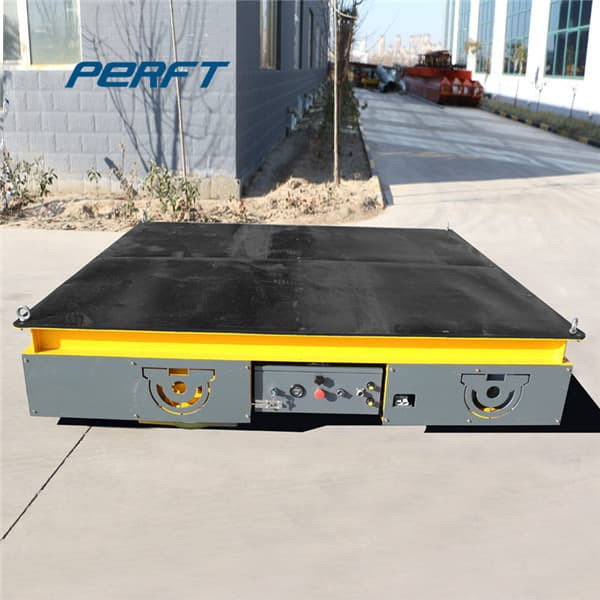 material transfer cart for coil transport 1-300t